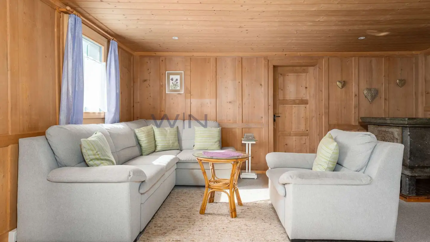 Immeuble résidentiel à vendre - 7134 Obersaxen - Photo 2