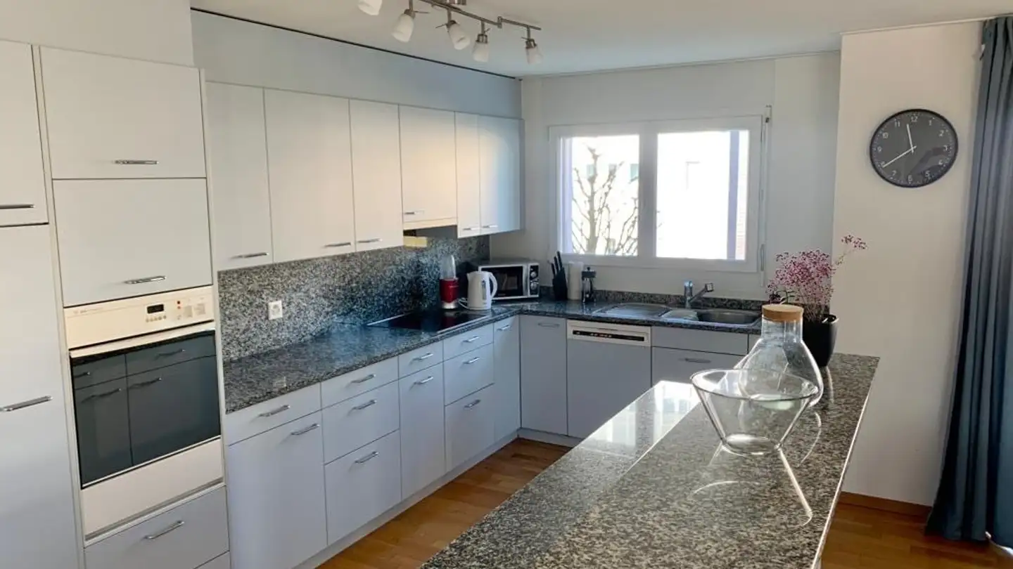 Single room for rent - 8620 Wetzikon ZH - Photo 3