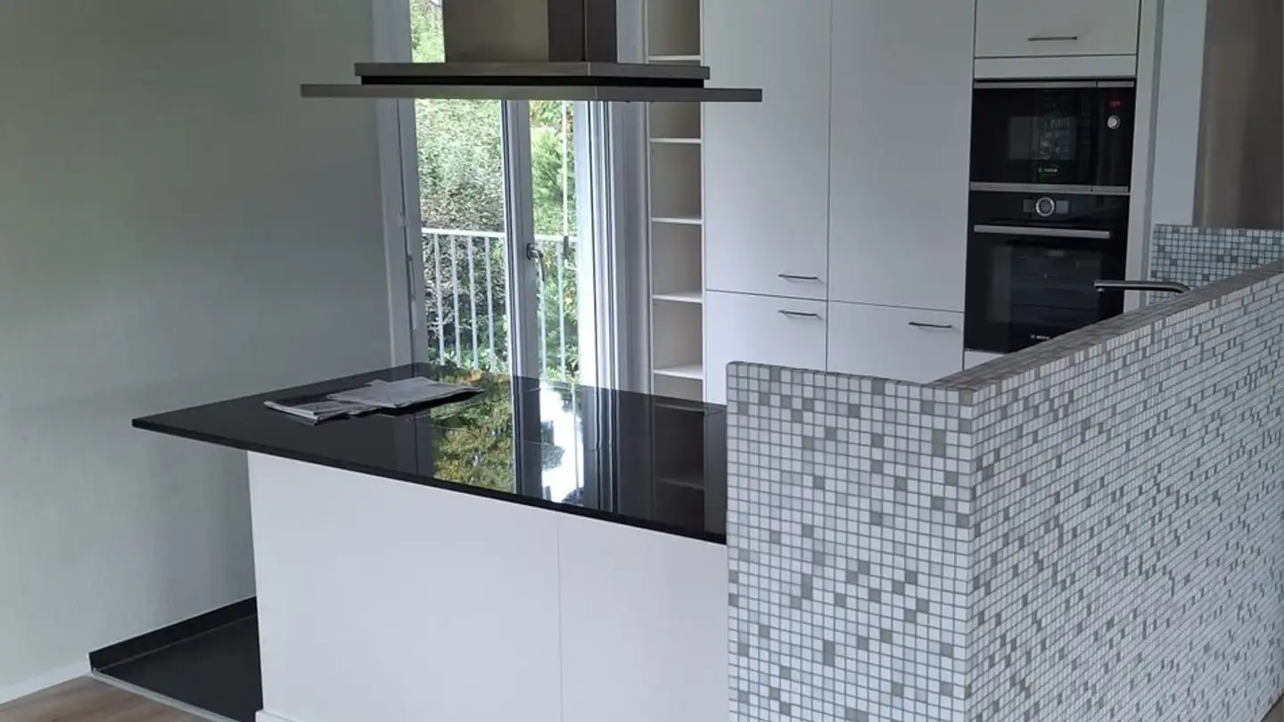 Wohnung mieten - Schubertstrasse 15, 9008 St. Gallen
