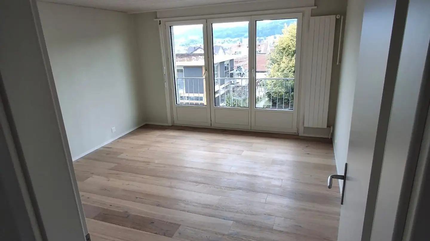 Appartamento in affitto - Schubertstrasse 15, 9008 St. Gallen - Photo 2