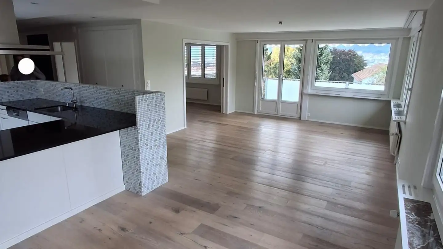 Appartamento in affitto - Schubertstrasse 15, 9008 St. Gallen - Photo 3