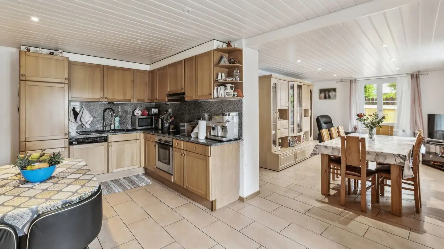 Maison jumelle à vendre - 1372 Bavois - Photo 3