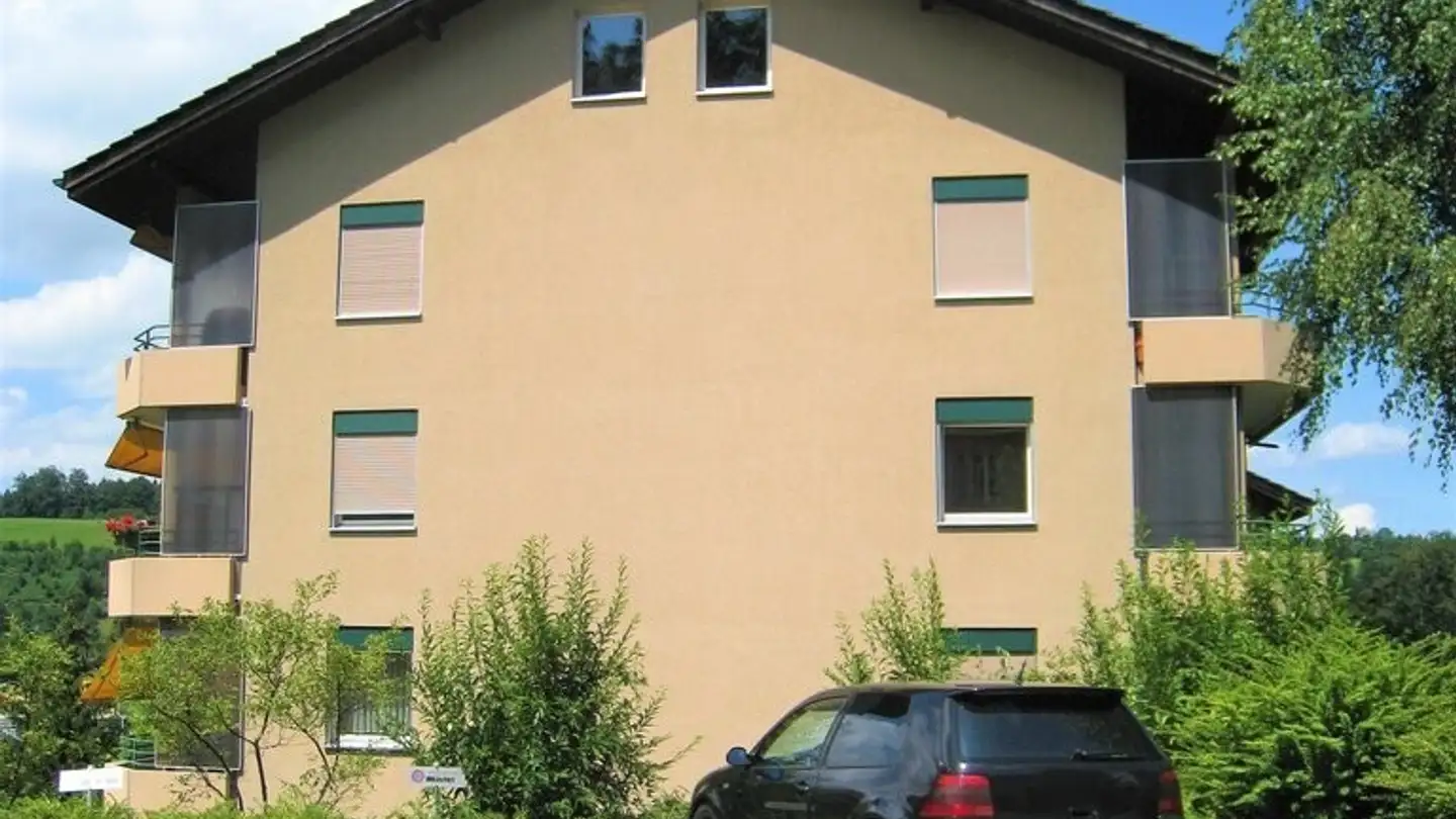 Outdoor parking space for rent - Schachenweidstrasse 119, 6030 Ebikon