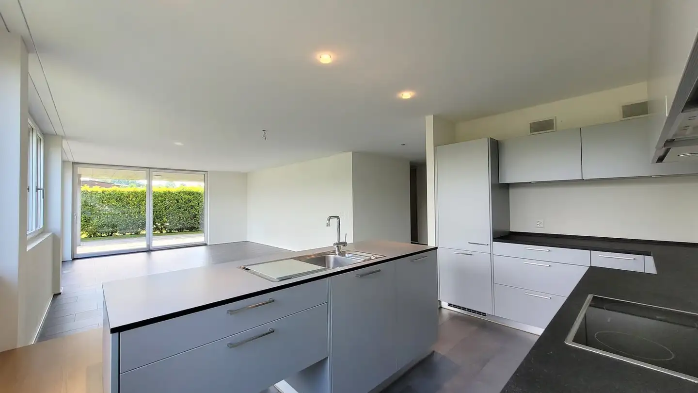 Apartment for rent - St. Gallerstrasse 33, 9402 Mörschwil