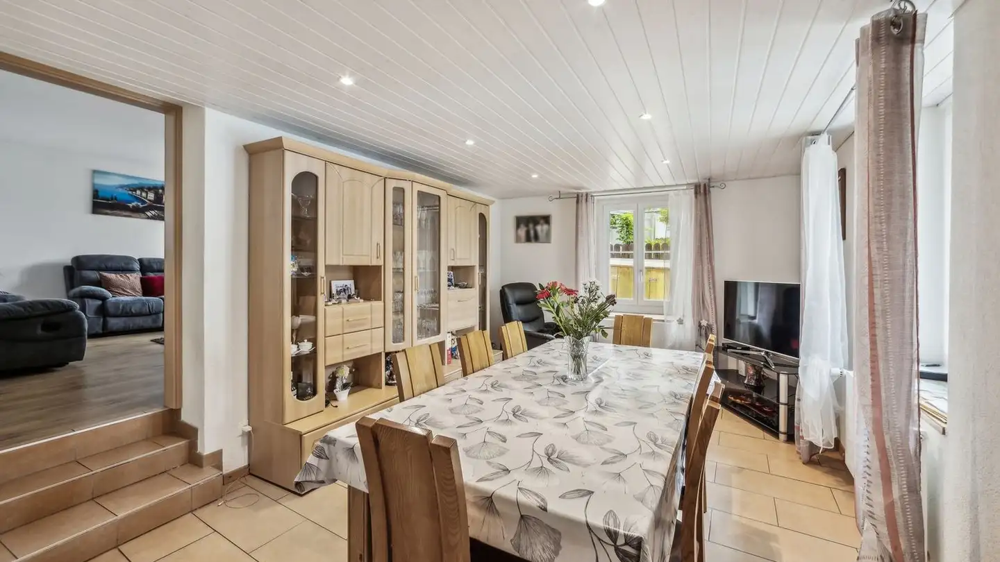 Maison jumelle à vendre - 1372 Bavois - Photo 4