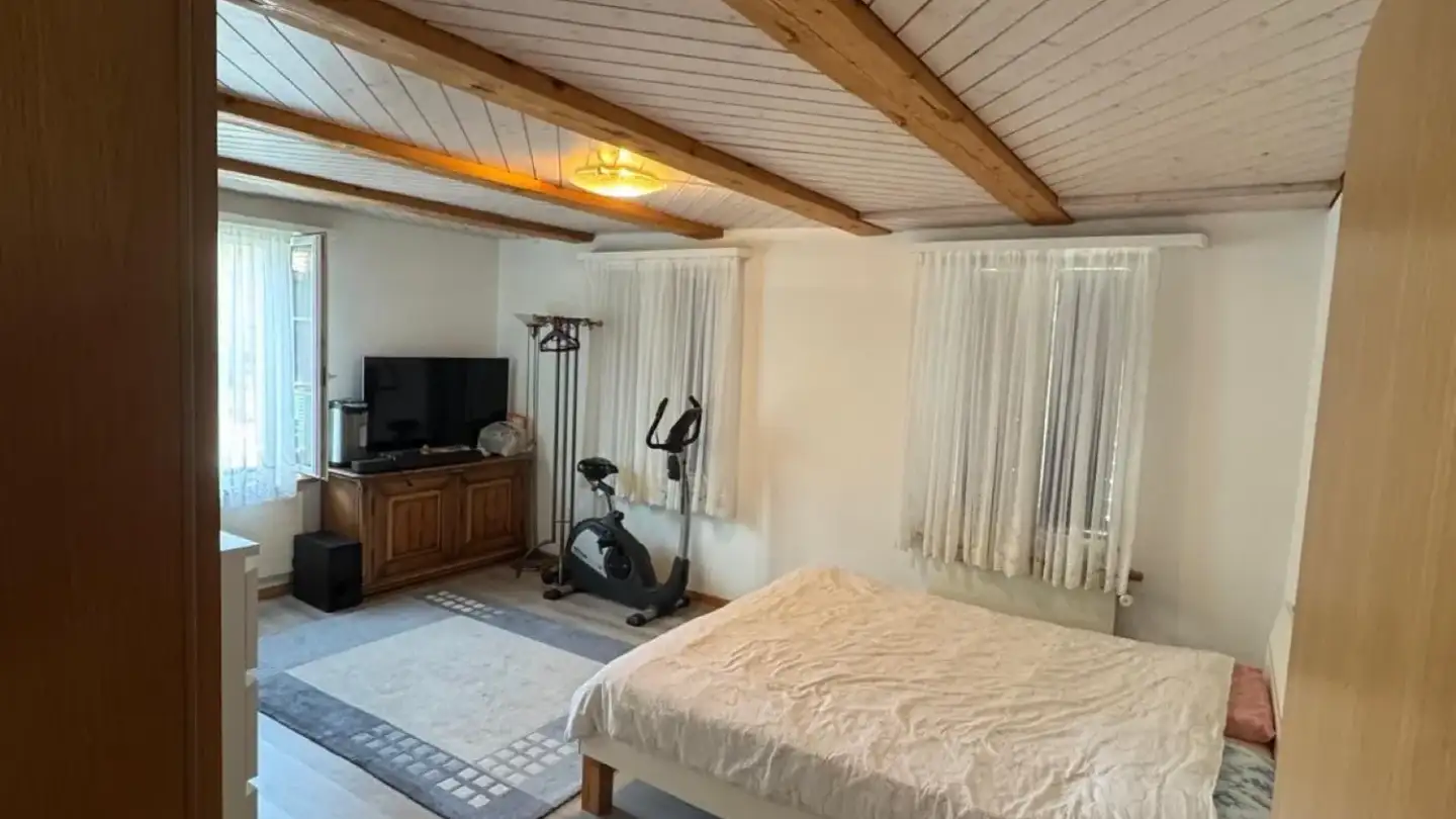 Appartamento in affitto - Sinserstrasse 10, 5644 Auw - Foto 4