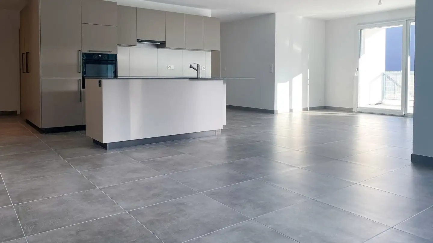 Wohnung mieten - Sonnmattstrasse 34, 1734 Tentlingen