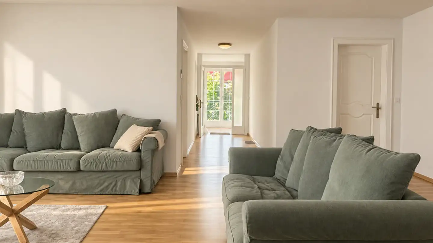 Apartment for rent - Laufenstrasse 5, 4244 Röschenz