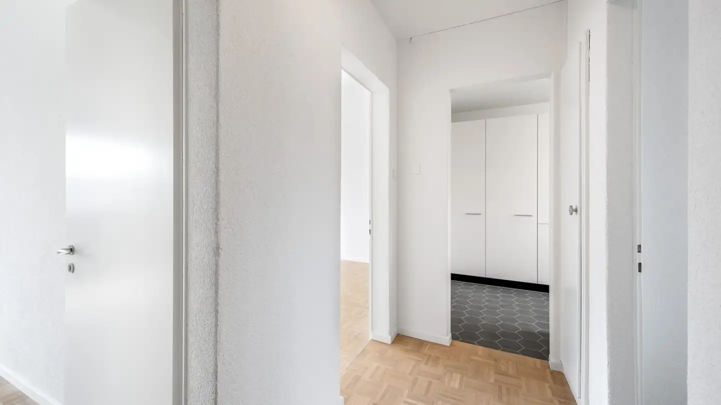 Apartment for rent - Gotthelfstrasse, 8003 Zürich - Photo 2