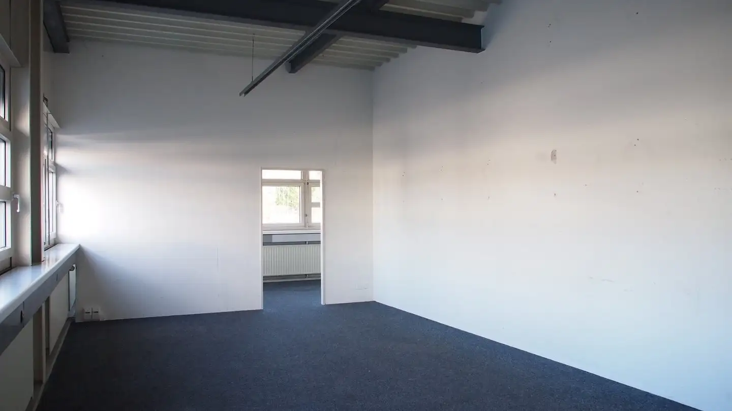 Commercial à louer - Werbhollenstrasse 54, 4143 Dornach - Photo 4