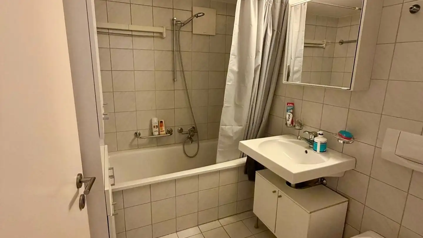 Appartamento in affitto - Wachtgasse 1, 8134 Adliswil