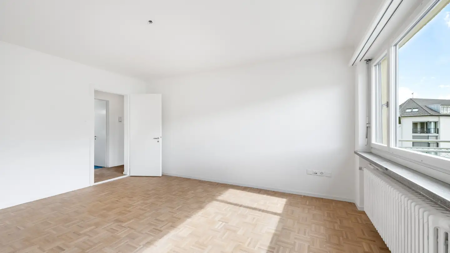 Apartment for rent - Gotthelfstrasse, 8003 Zürich - Photo 4