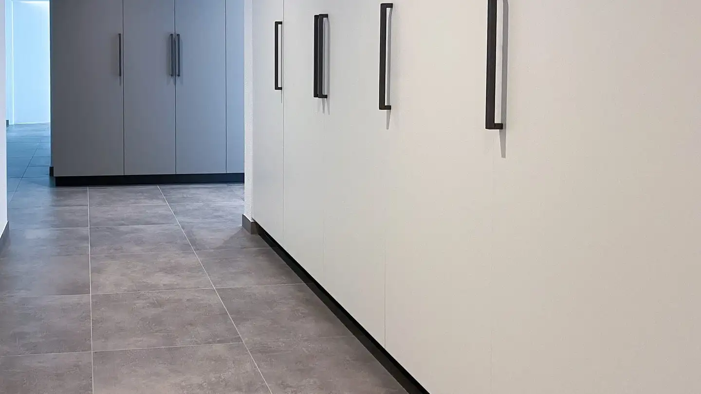 Wohnung mieten - Sonnmattstrasse 34, 1734 Tentlingen - Foto 3