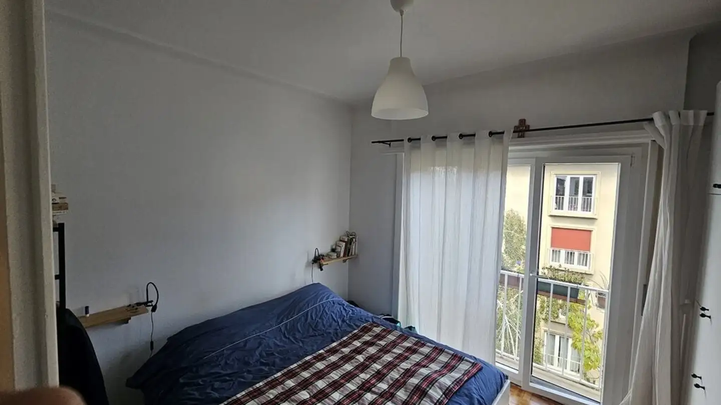 Appartamento in affitto - 1004 Lausanne - Photo 2