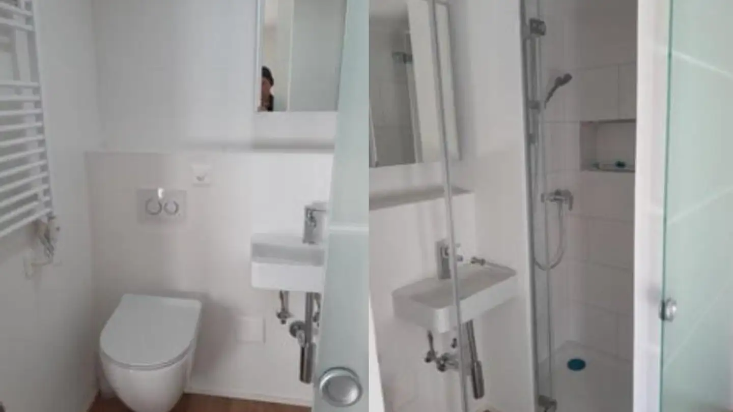 Appartamento in affitto - Campogna 4, 7402 Bonaduz - Foto 3