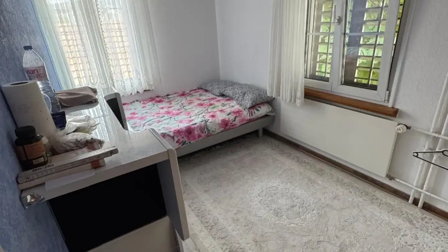 Appartamento in affitto - Sinserstrasse 10, 5644 Auw - Foto 3