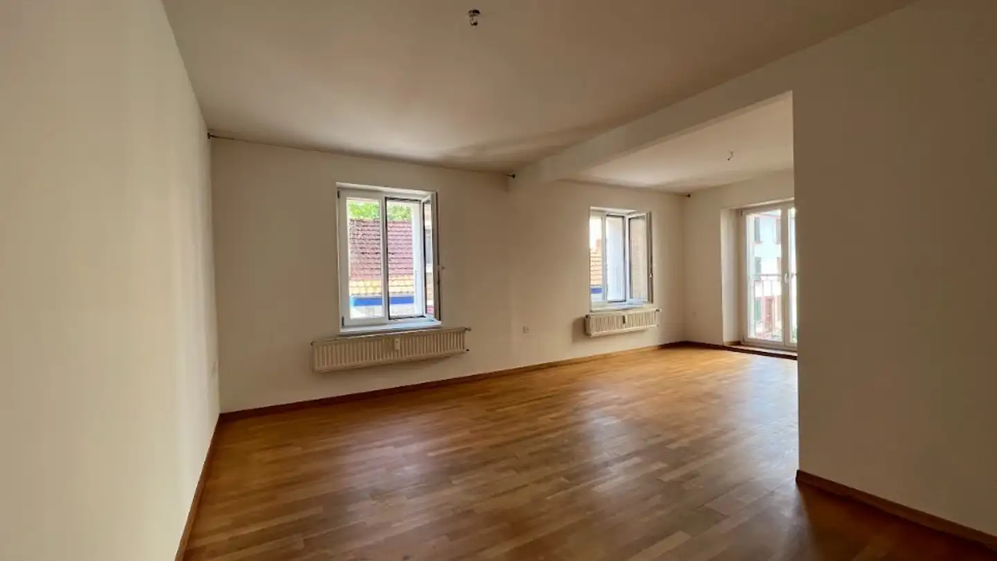 Appartamento in affitto - Kernmattstrasse 36, 4102 Binningen - Foto 2