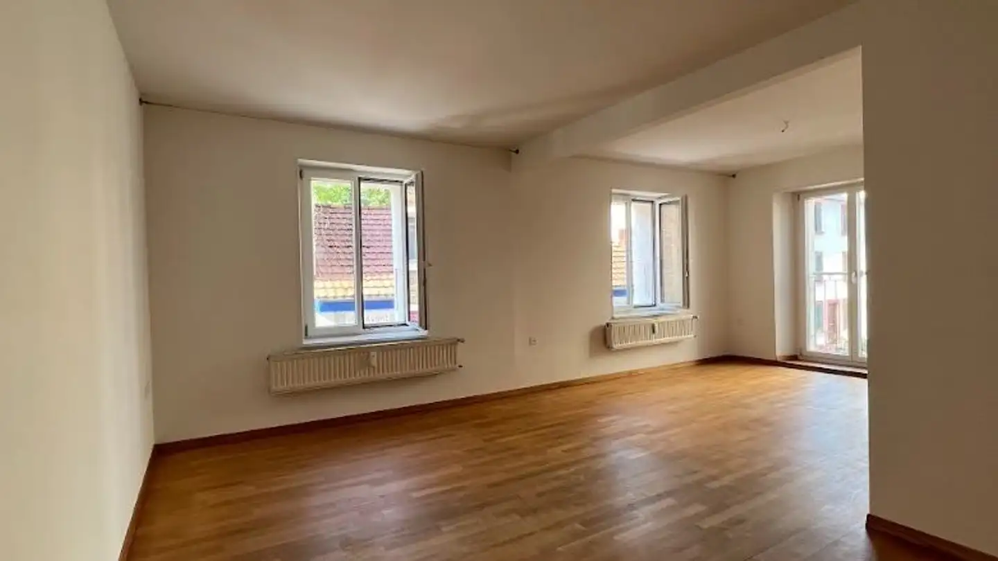 Appartamento in affitto - Kernmattstrasse 36, 4102 Binningen - Foto 2