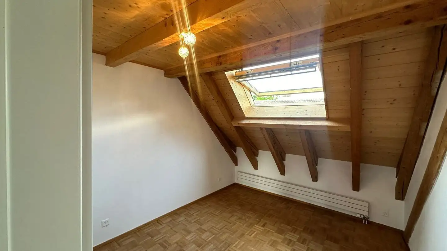 Appartamento in affitto - Hauptstrasse 59, 6260 Reiden - Foto 3