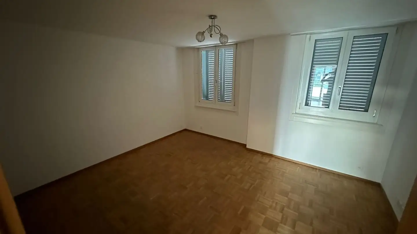 Appartamento in affitto - Hauptstrasse 59, 6260 Reiden - Foto 4