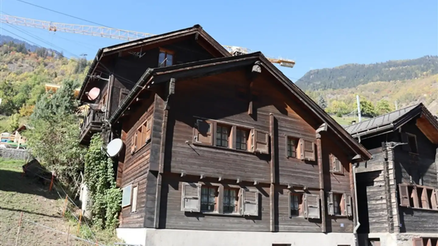 Apartment for sale - 3983 Filet