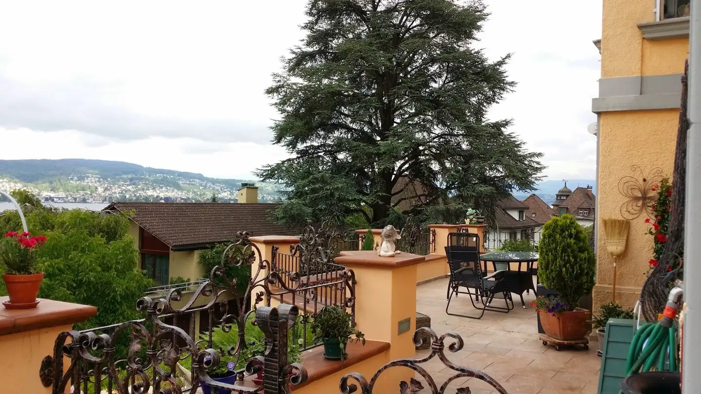 Stanza singola in affitto - 8802 Kilchberg ZH - Foto 4