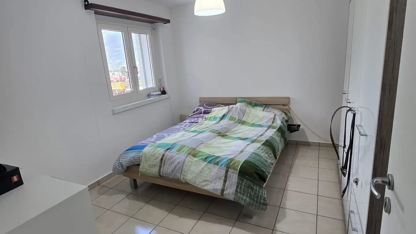 Wohnung mieten - Via Stazione 3, 6593 Cadenazzo - Foto 2