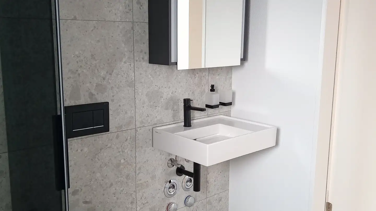 Wohnung mieten - Postweg 3, 2545 Selzach - Foto 4