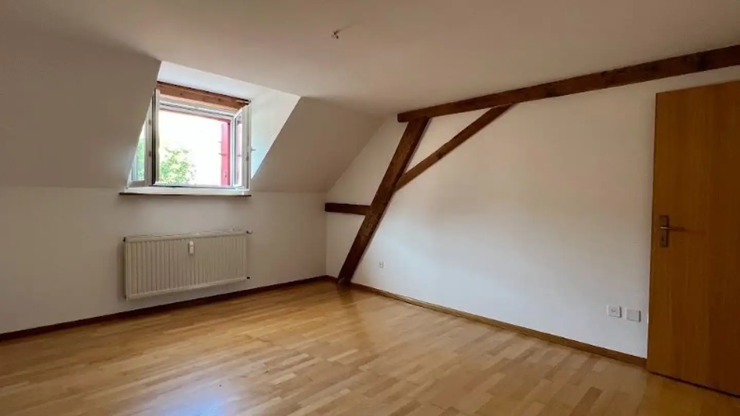 Appartamento in affitto - Kernmattstrasse 36, 4102 Binningen - Foto 3