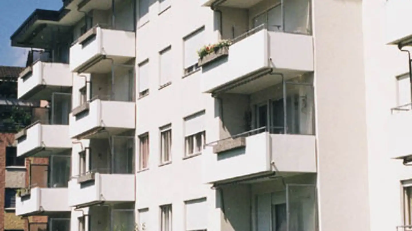 Apartment for rent - Rainstrasse 9, 8645 Jona