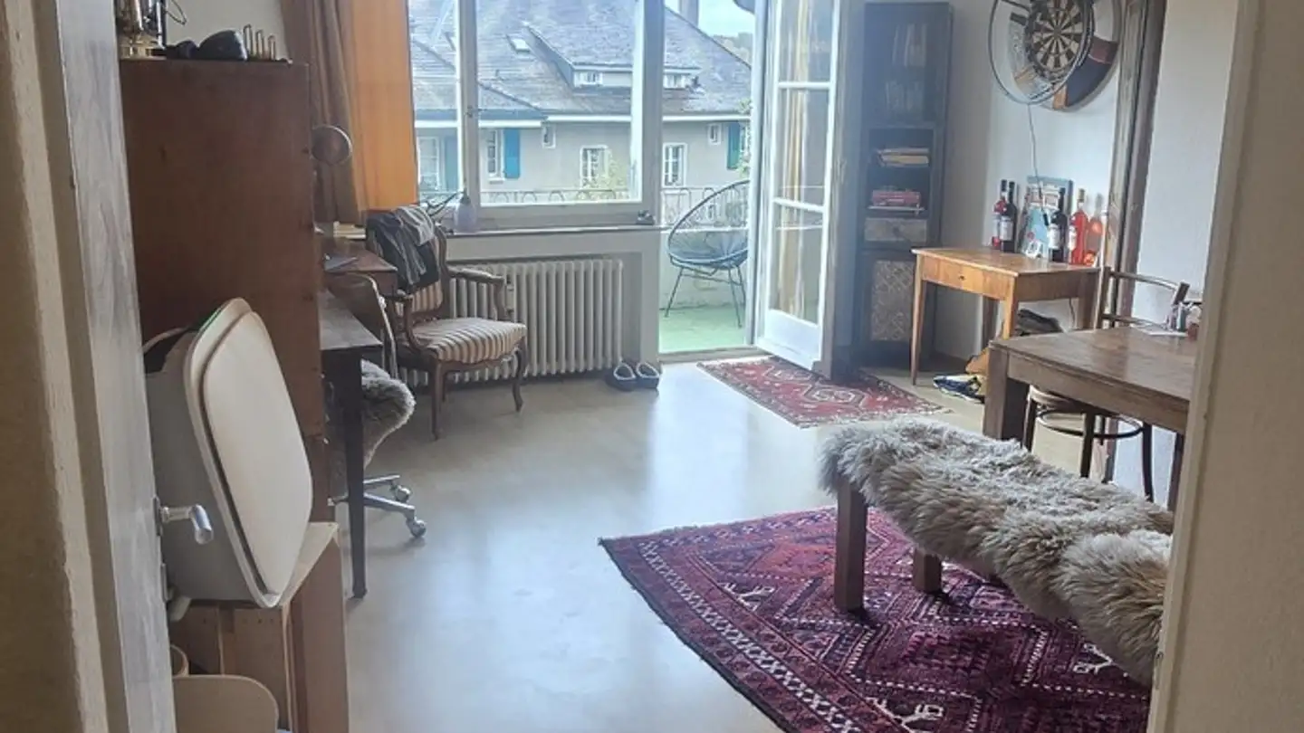 Wohnung mieten - 3004 Bern