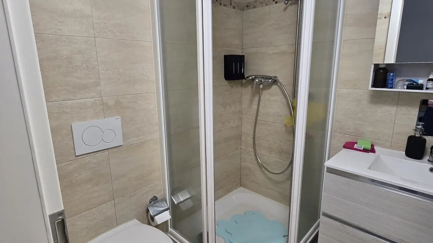 Wohnung mieten - Via Stazione 3, 6593 Cadenazzo - Foto 4