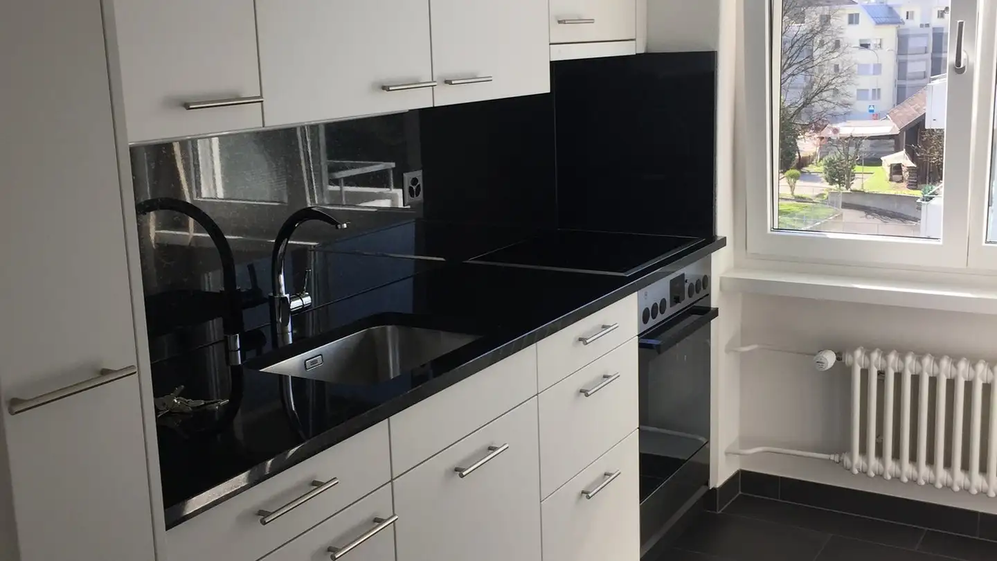 Apartment for rent - Rainstrasse 9, 8645 Jona - Photo 3