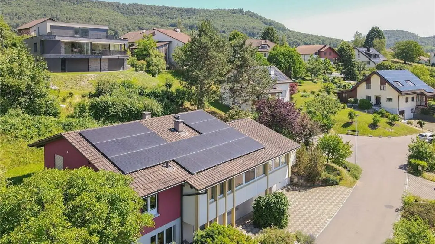 Single house for sale - Bleumatthalde 22, 5073 Gipf-Oberfrick - Photo 3