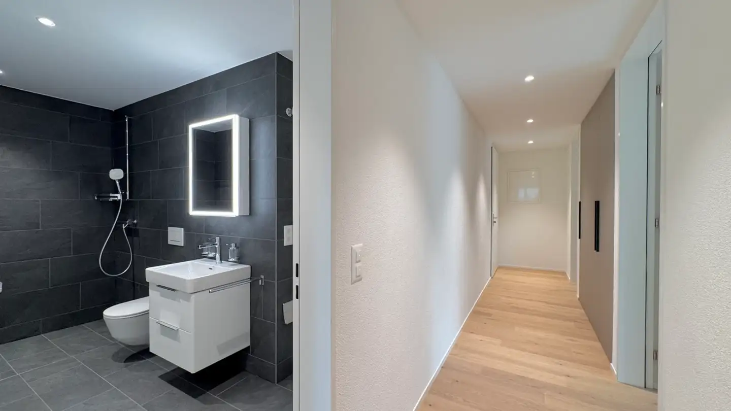 Apartment for sale - Alte Zihlstrasse 12, 8340 Hinwil - Photo 2