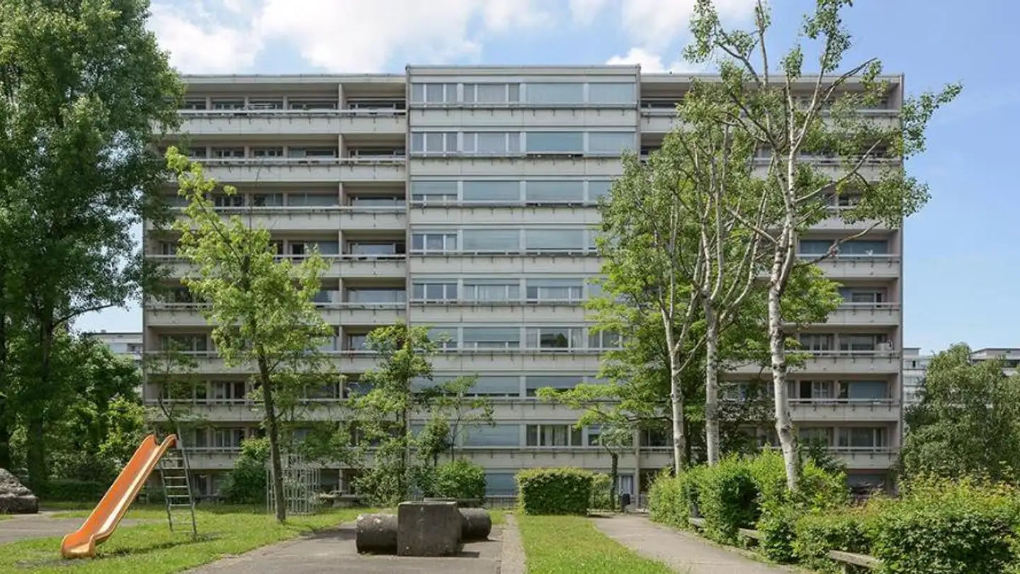 Apartment for rent - Chemin Taverney 5, 1218 Le Grand-Saconnex - Photo 2