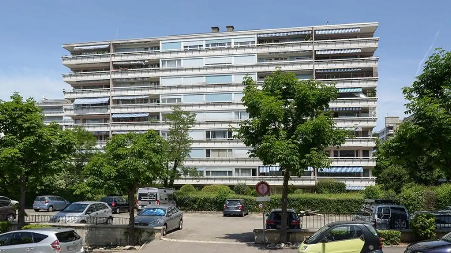 Apartment for rent - Chemin Taverney 5, 1218 Le Grand-Saconnex - Photo 3