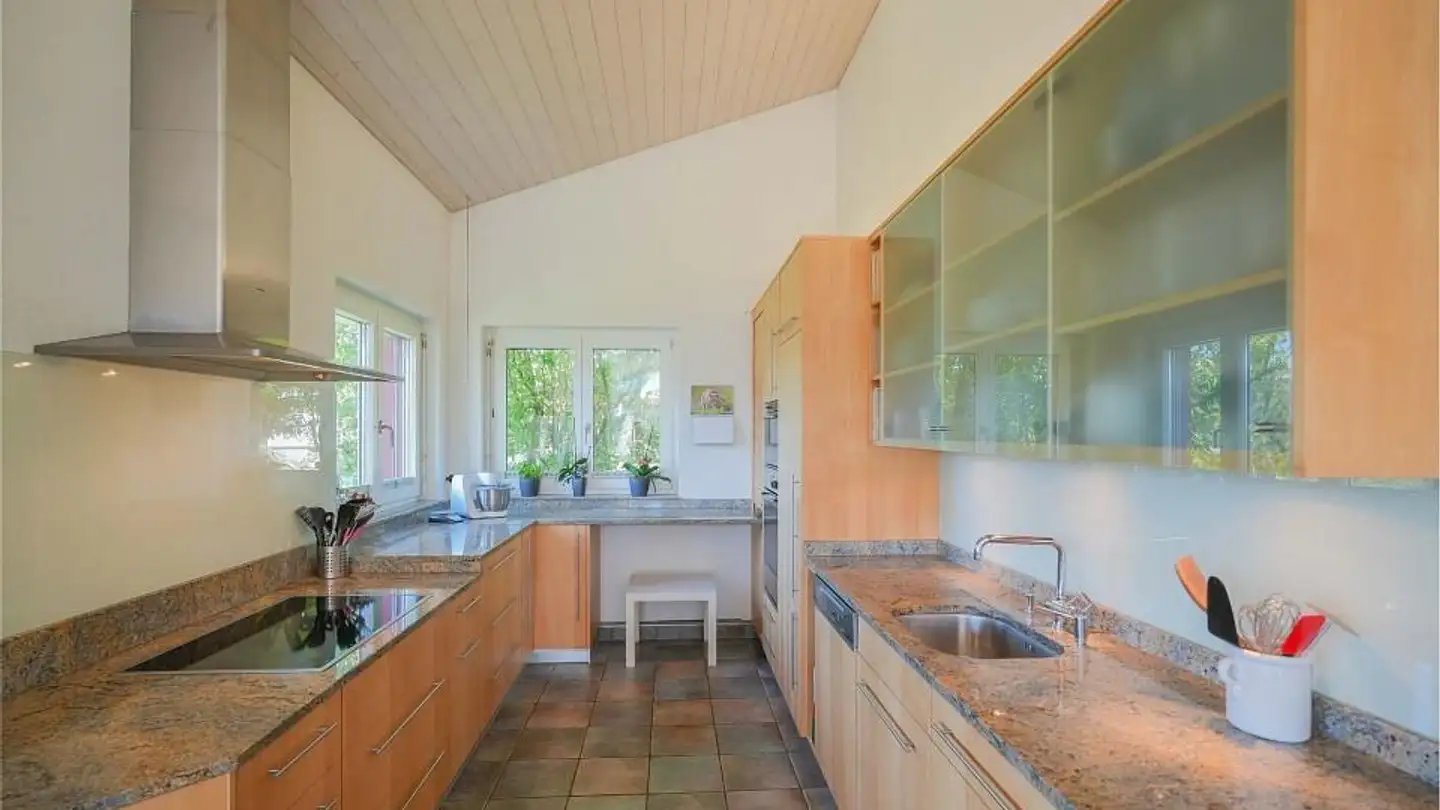 Single house for sale - Bleumatthalde 22, 5073 Gipf-Oberfrick - Photo 4