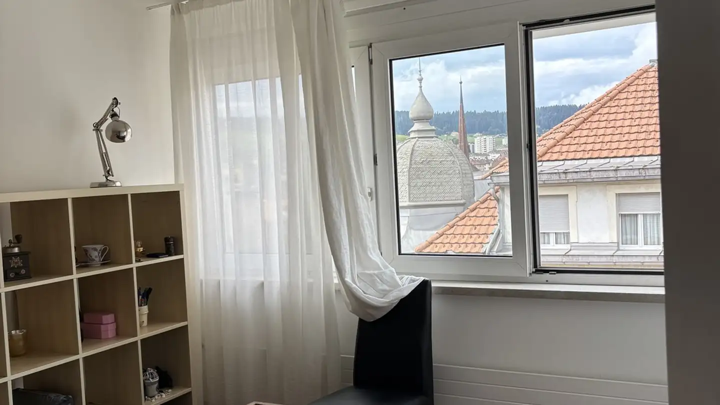 Appartamento in affitto - Rue Henry-Grandjean, 2400 Le Locle - Photo 4