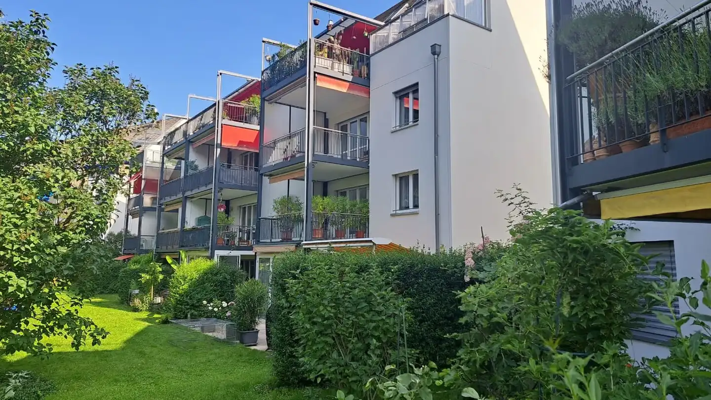 Appartamento in vendita - 8409 Winterthur