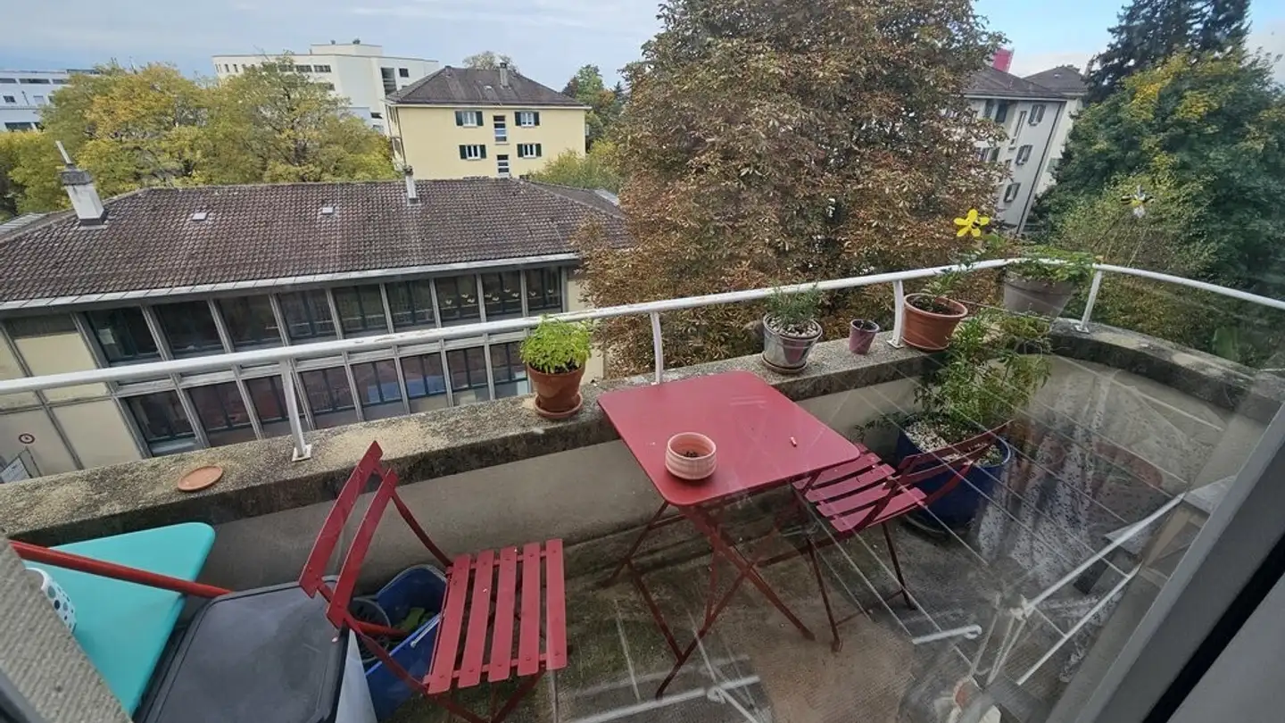 Appartamento in affitto - 1004 Lausanne - Photo 4