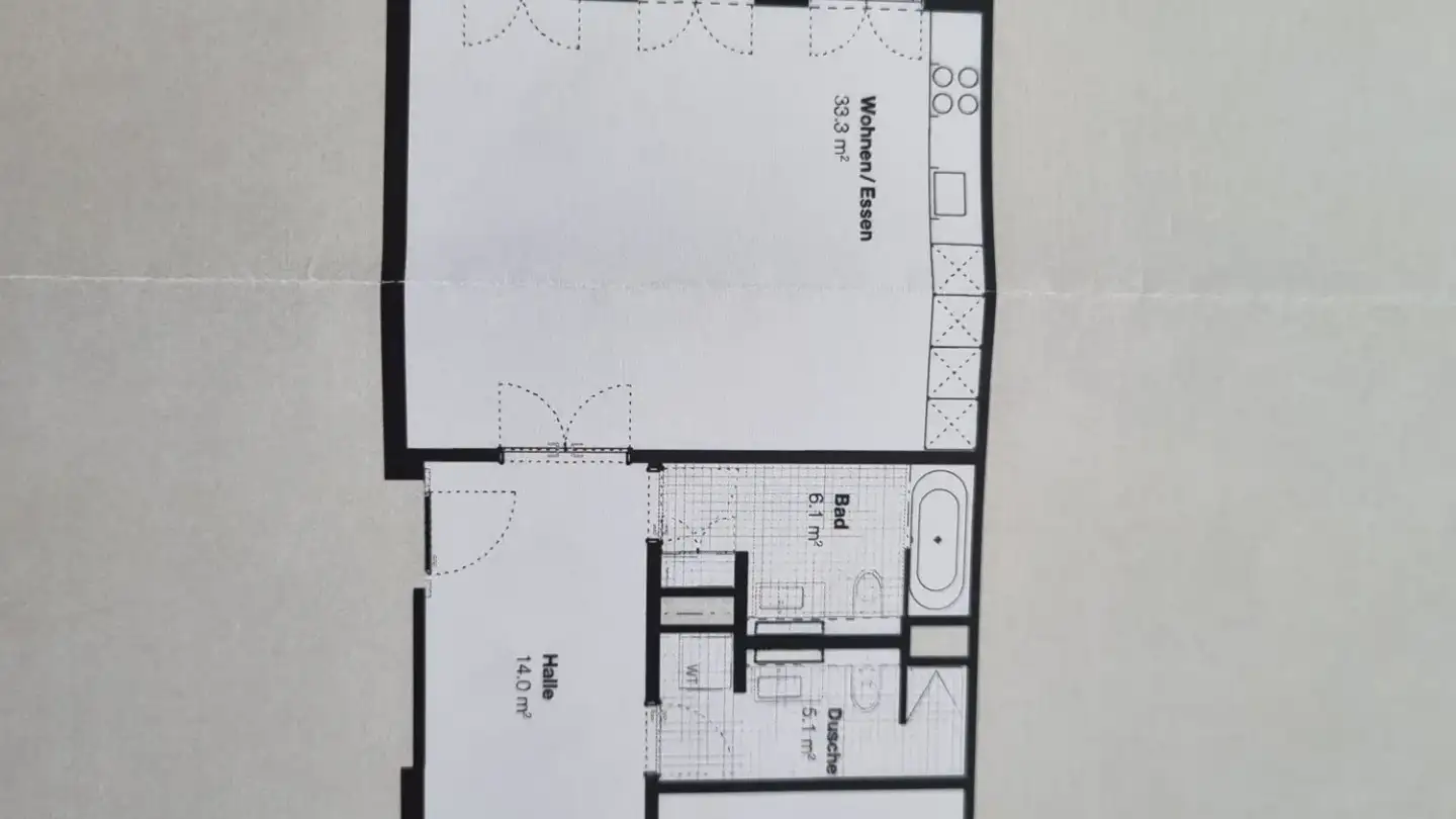 Appartamento in affitto - Alte Rheinstrasse 69, 8424 Embrach