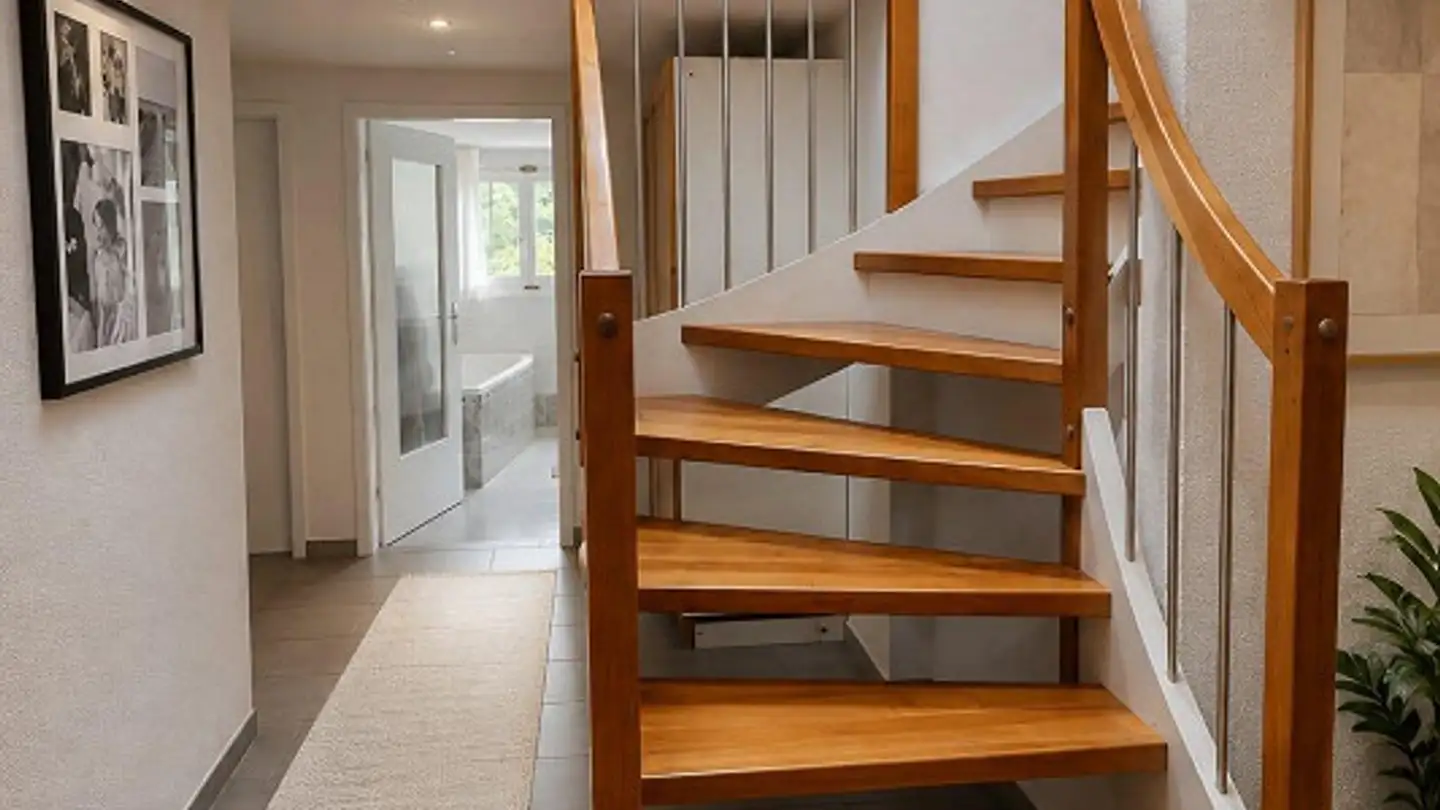 Farm for rent - Rütistrasse 229, 9204 Andwil SG