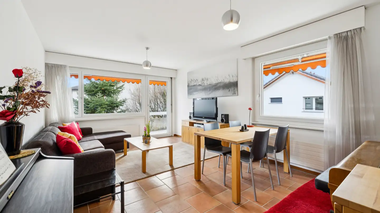 Apartment for sale - 1008 Prilly - Photo 3