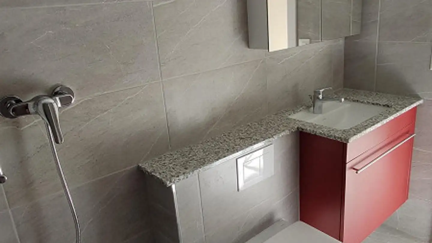 Appartement à louer - Ruhbergstrasse 59, 9000 St. Gallen - Photo 4