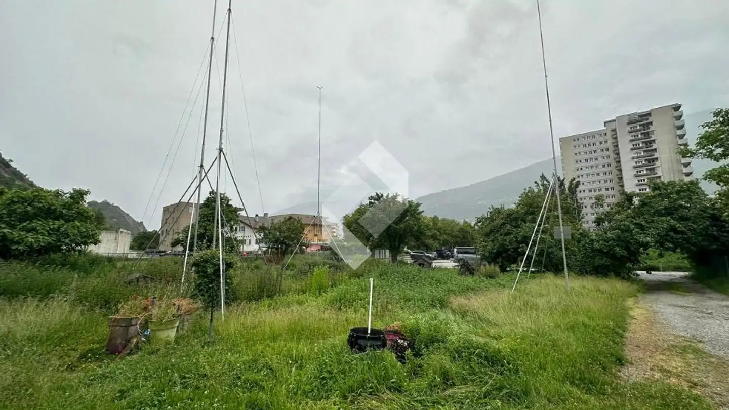 Appartamento in vendita - 1950 Sion