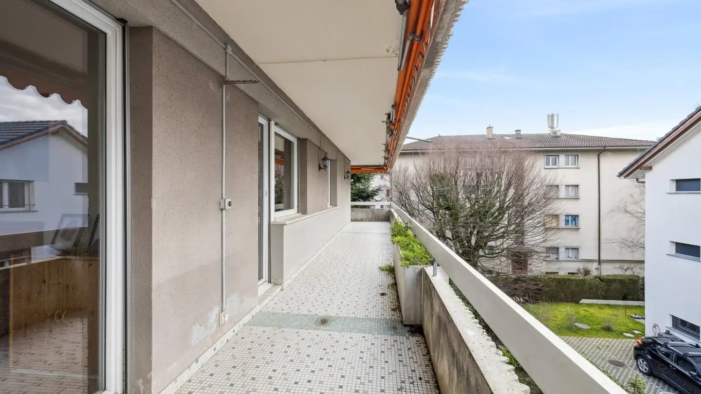 Apartment for sale - 1008 Prilly - Photo 4