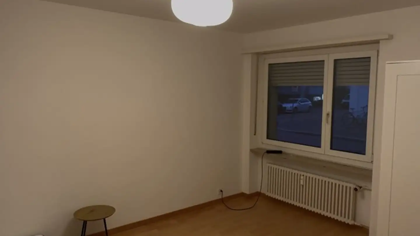 Zimmer mieten - Amerbachstrasse, 4057 Basel - Foto 2