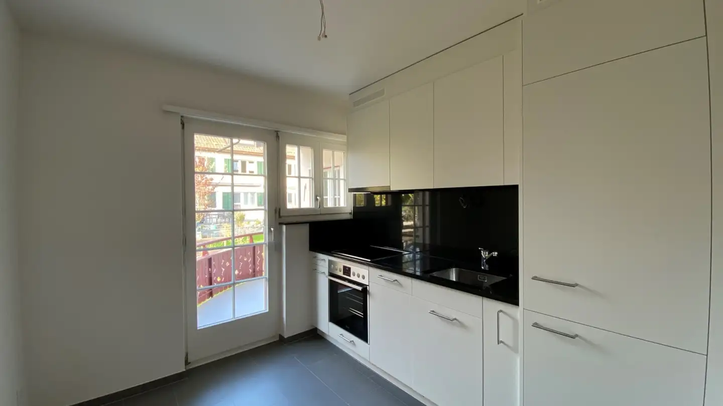 Appartamento in affitto - Zielstrasse 63, 8400 Winterthur - Foto 3