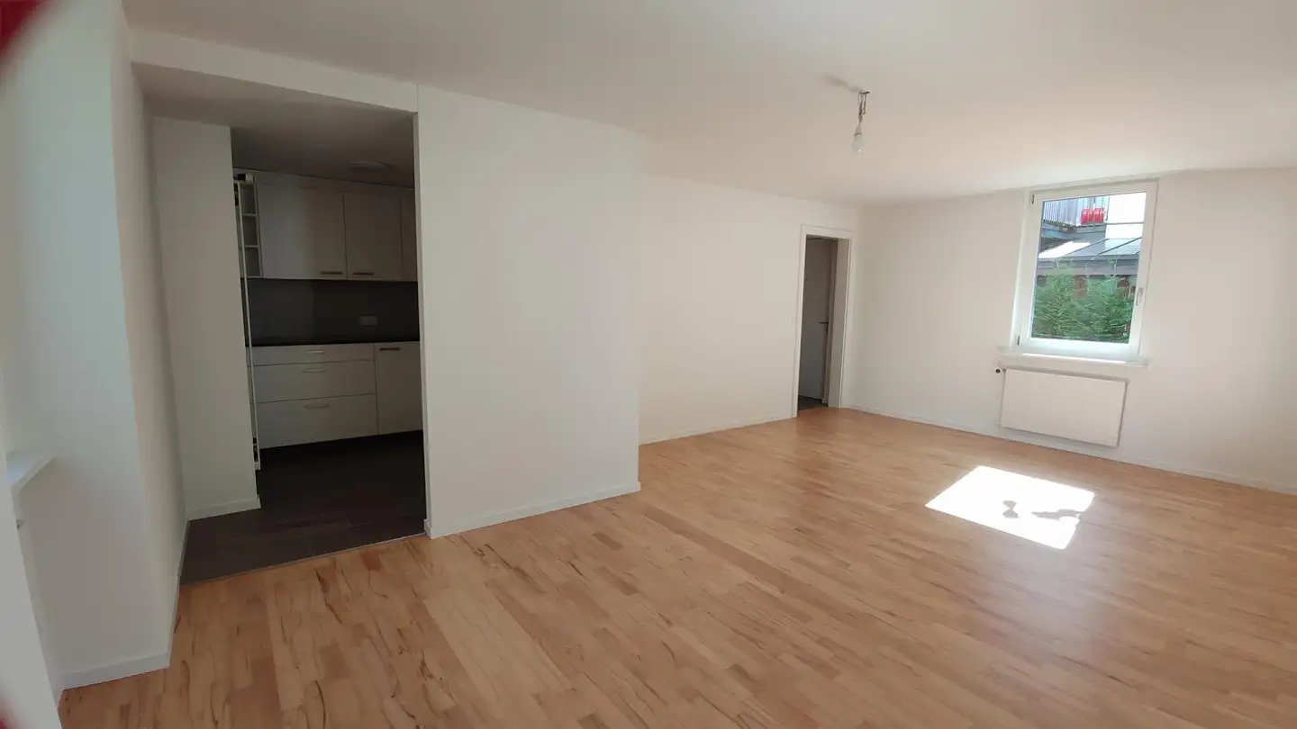 Appartement à louer - Ruhbergstrasse 59, 9000 St. Gallen - Photo 2